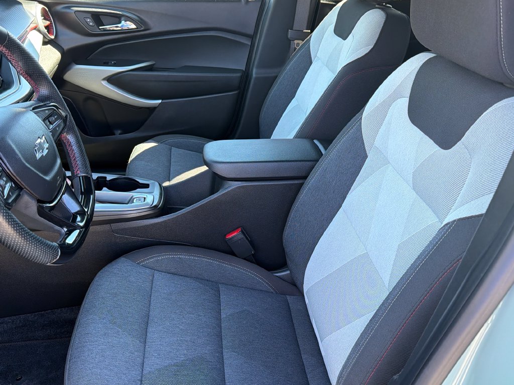 2024 Chevrolet Trax RS - Photo 10