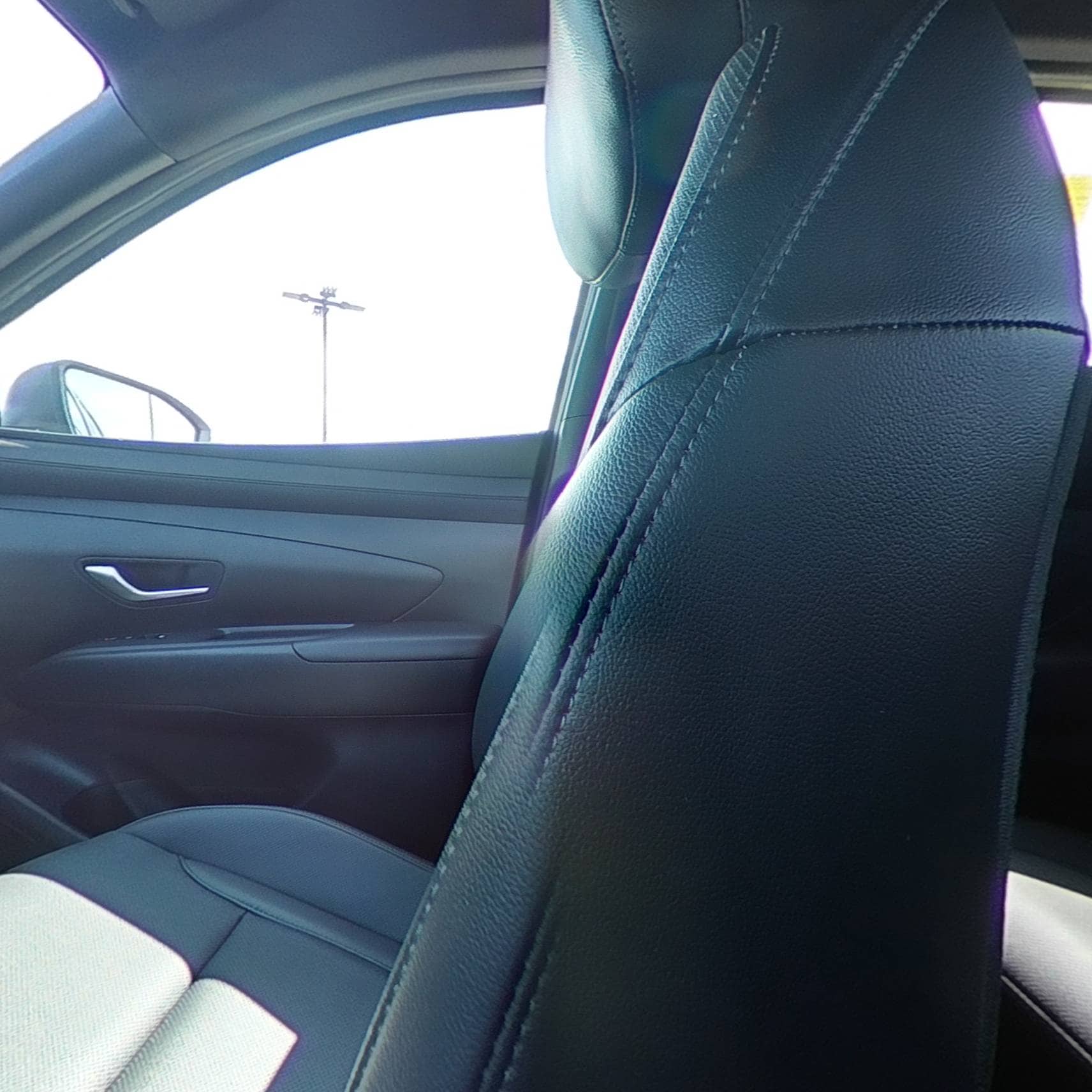 2026 Hyundai Santa Cruz SEL - Photo 31