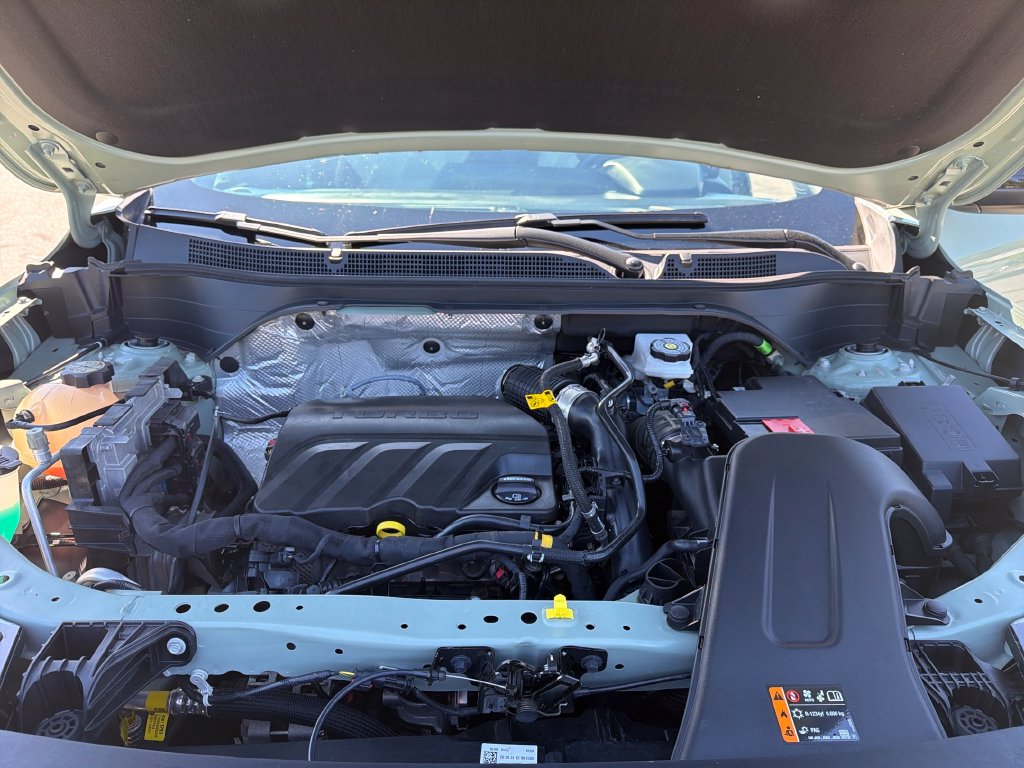 2024 Chevrolet Trax RS - Photo 23