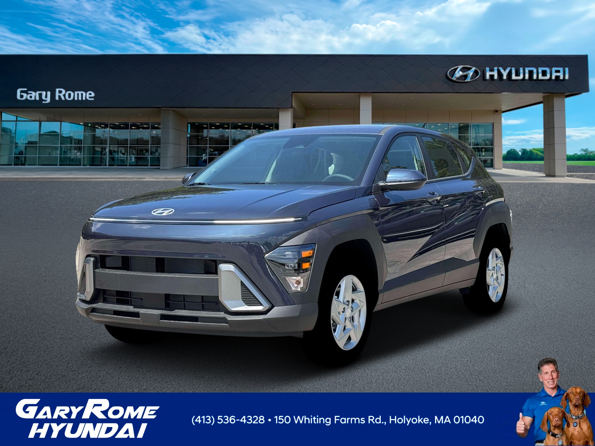 2026 Hyundai Kona SE Automatic AWD's photo