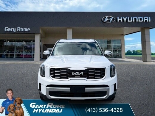 2023 Kia Telluride S - Photo 10