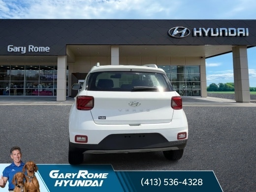 2023 Hyundai Venue SEL - Photo 7
