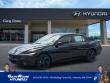 New 2026 Hyundai Elantra SEL Sport Premium Sedan