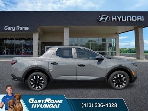 2026 Hyundai Santa Cruz SEL - Photo 12