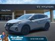 Certified 2023 Nissan Murano SV SUV