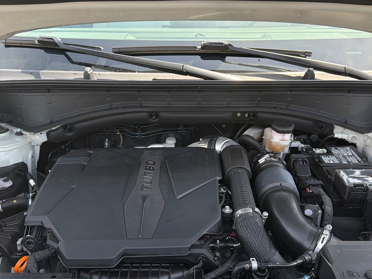 2024 Hyundai Santa Fe SE - Photo 15