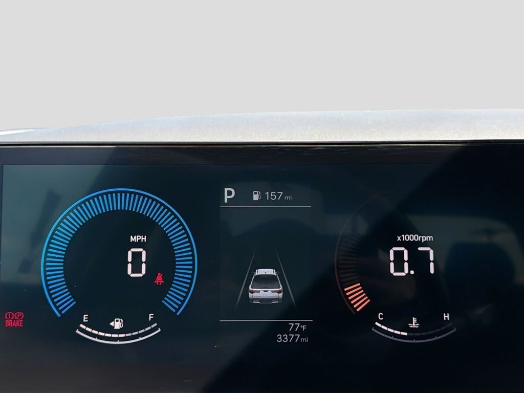 2026 Hyundai Santa Cruz SEL - Photo 21