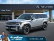 Certified 2024 Hyundai Santa Fe SE SUV