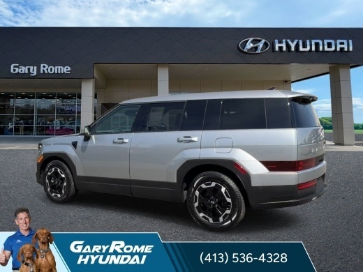 2024 Hyundai Santa Fe SE - Photo 6