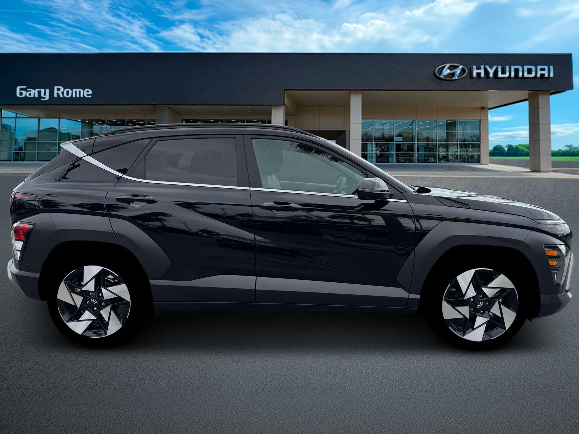 2026 Hyundai Kona Limited - Photo 9