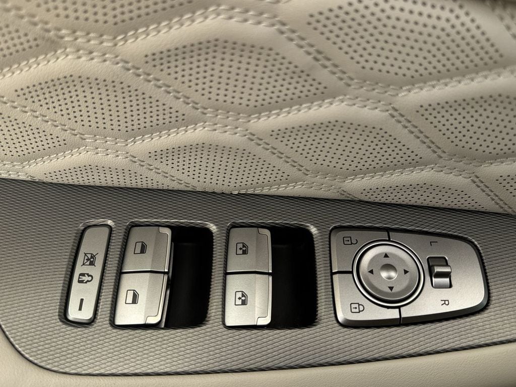 2022 Hyundai Palisade Calligraphy - Photo 12