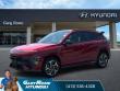 Certified 2024 Hyundai Kona N Line SUV
