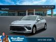 New 2026 Hyundai Sonata SE Sedan