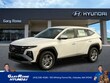  Hyundai Tucson Hybrid