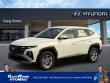 New 2026 Hyundai Tucson SE AWD SUV