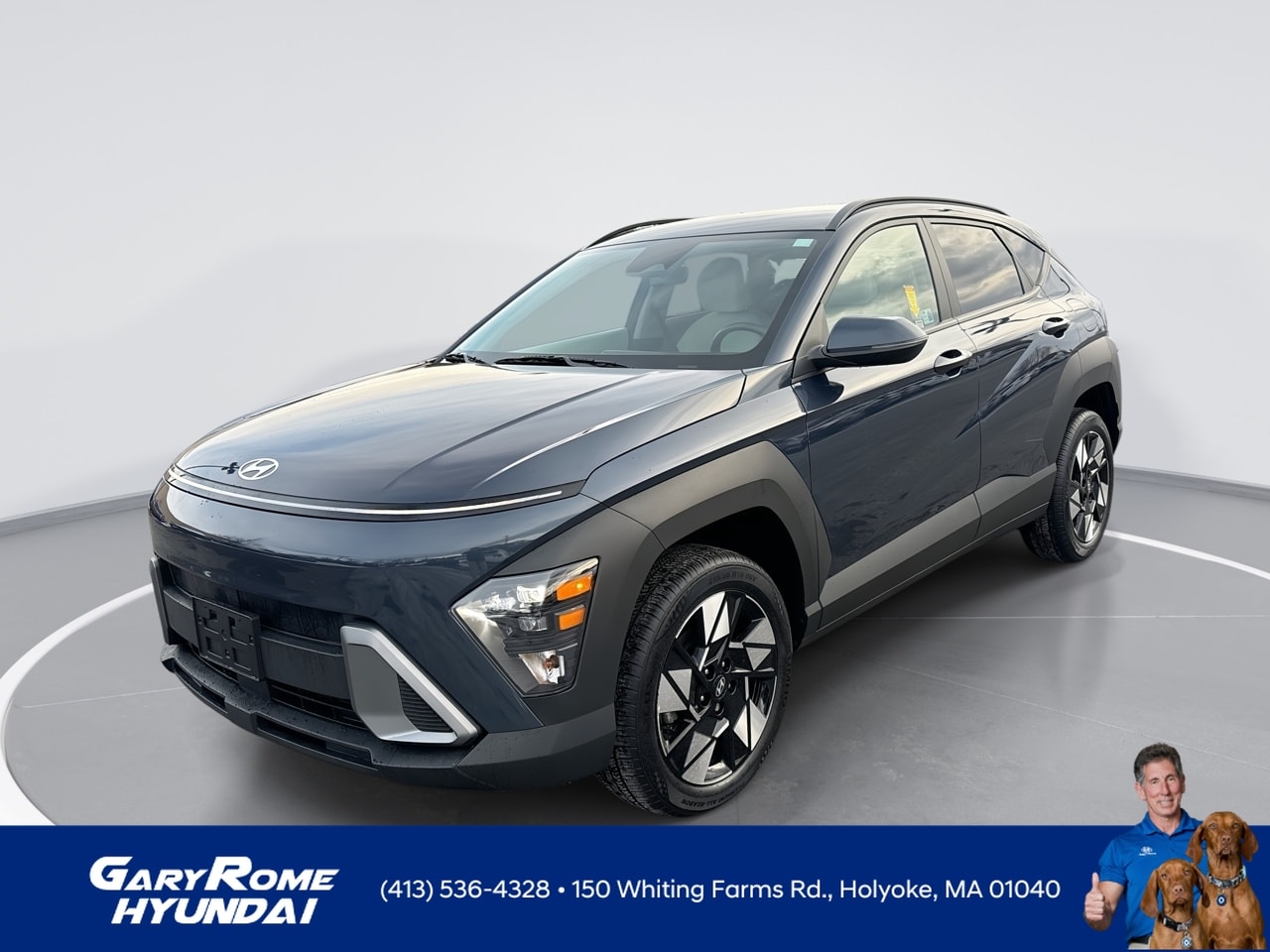 2024 Hyundai Kona SEL's photo