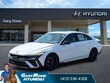  Hyundai Elantra N