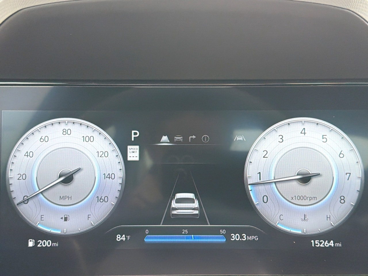 2024 Hyundai Elantra SEL - Photo 20