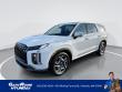 Certified 2025 Hyundai Palisade SEL Premium SUV