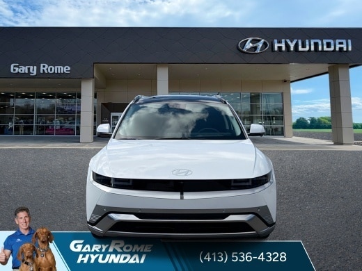 2026 Hyundai IONIQ 5 Limited - Photo 10