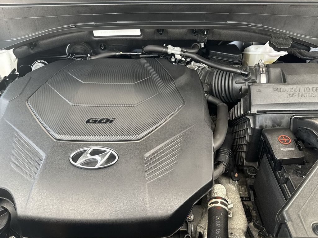2022 Hyundai Palisade Calligraphy - Photo 11