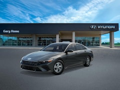 New 2026 Hyundai Elantra SE Sedan For Sale in Holyoke, MA