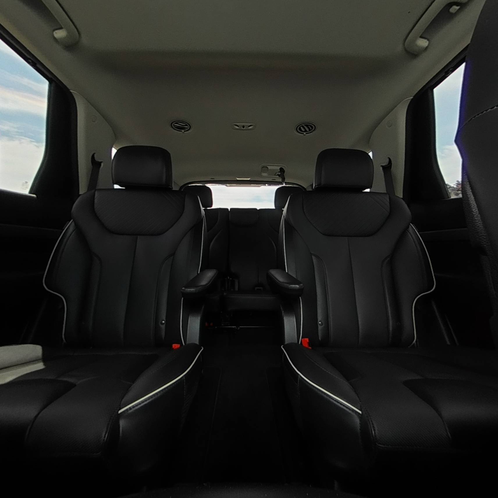 2024 Hyundai Palisade XRT - Photo 33