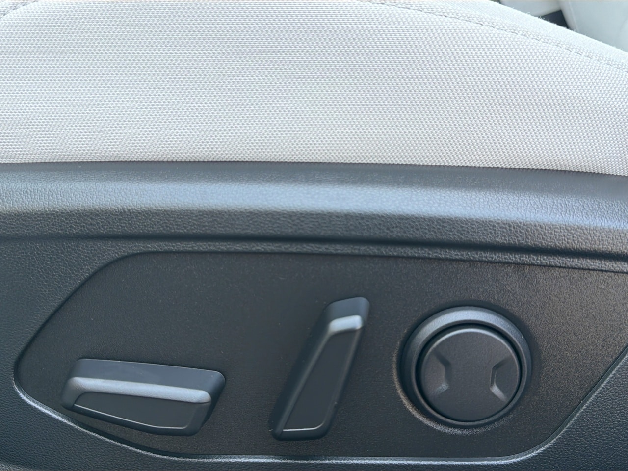 2026 Hyundai Tucson SEL - Photo 17