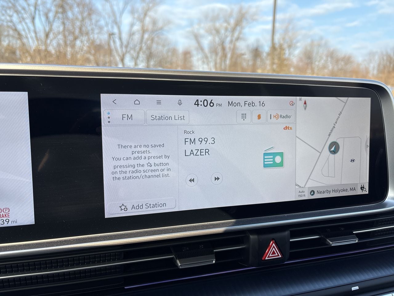 2024 Hyundai IONIQ 6 SEL - Photo 17