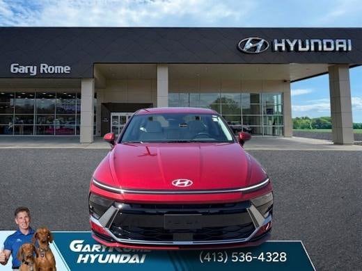 2024 Hyundai Sonata SEL - Photo 10