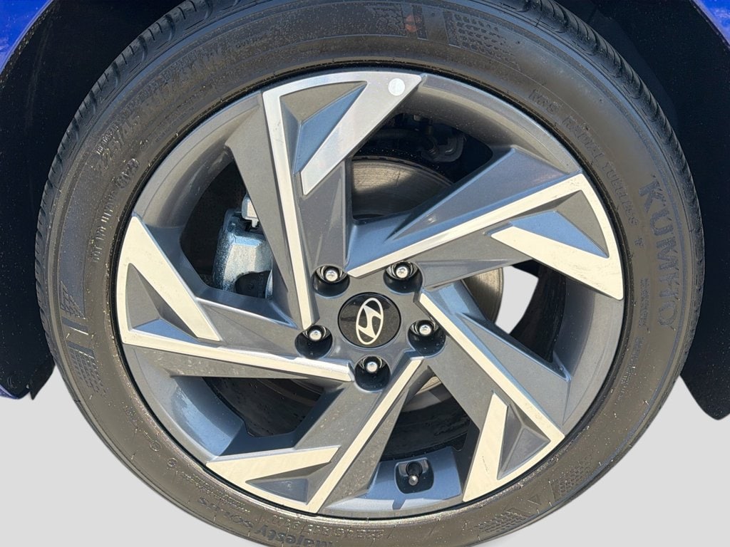 2025 Hyundai Elantra SEL - Photo 15