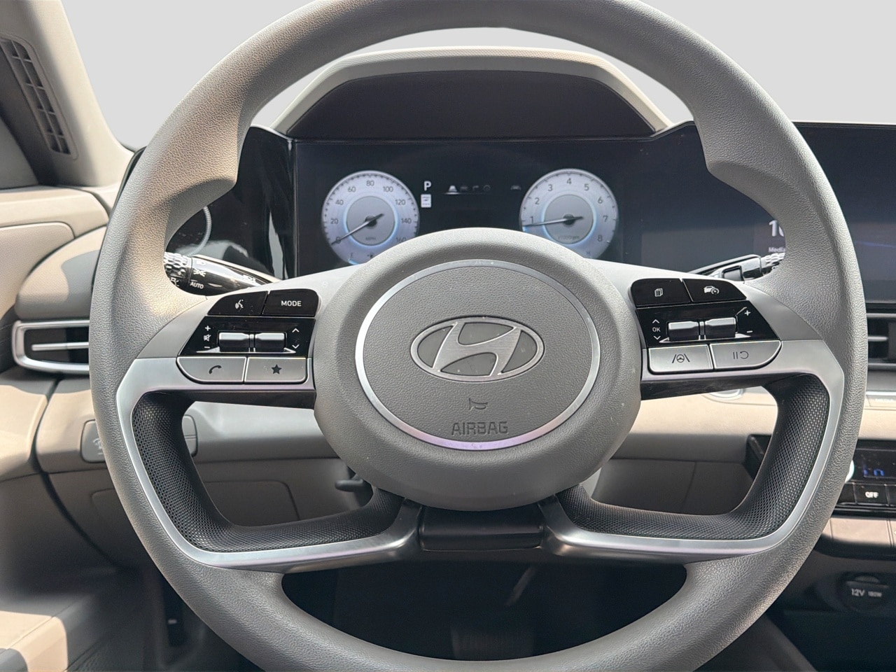 2024 Hyundai Elantra SEL - Photo 19