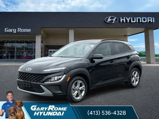 2023 Hyundai Kona SUV 