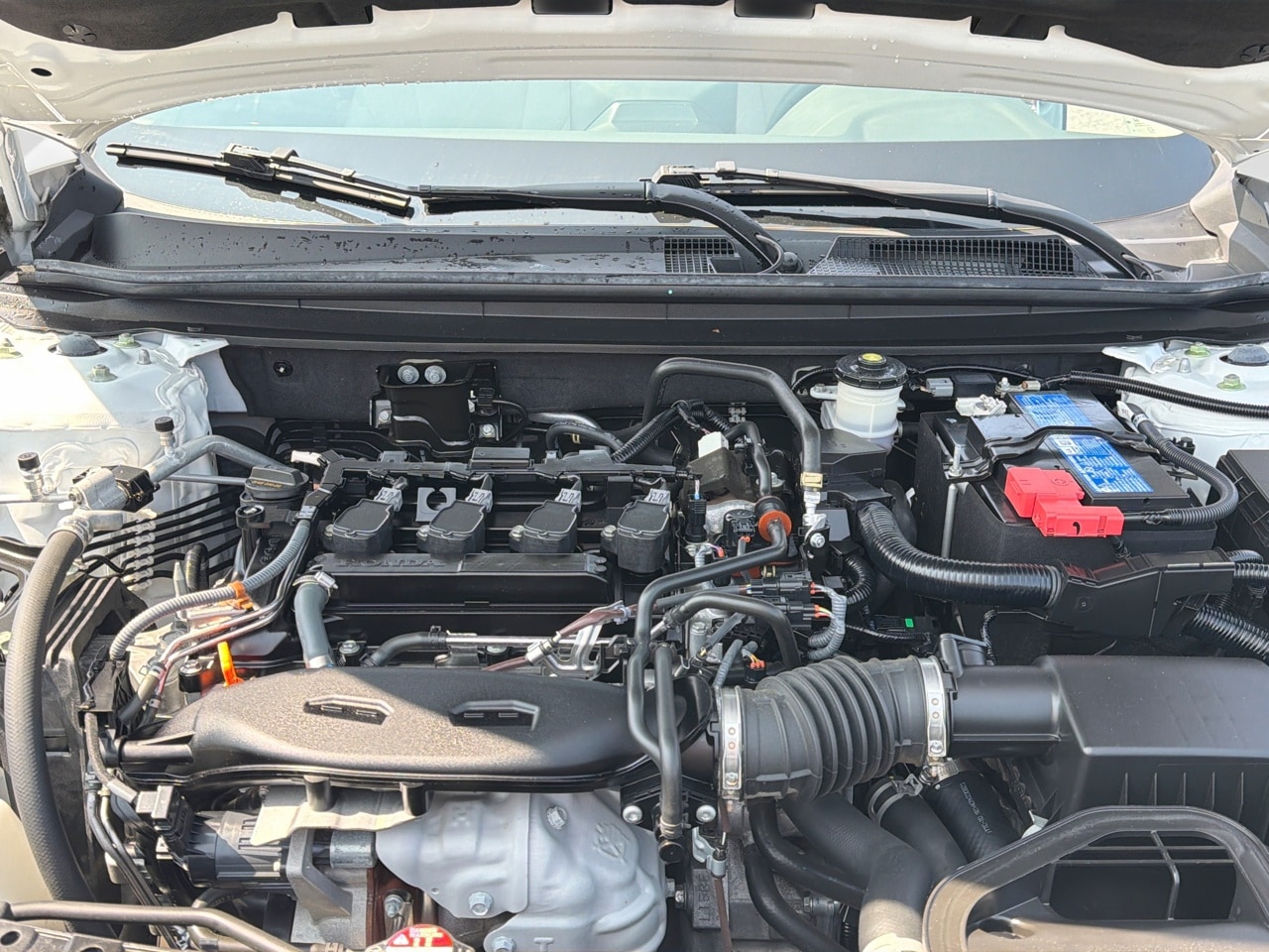 2024 Honda Accord LX - Photo 15