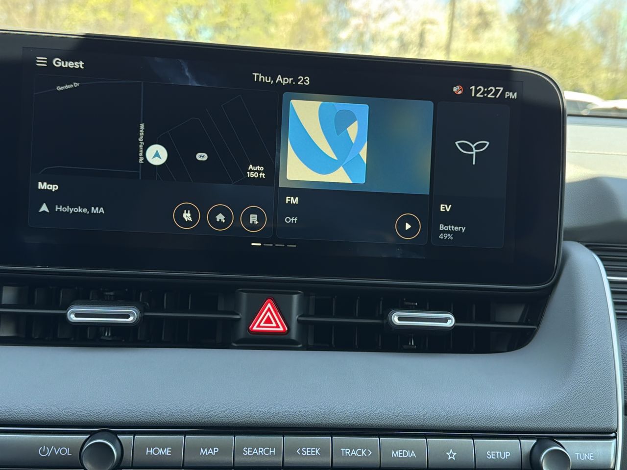 2025 Hyundai IONIQ 5 SEL - Photo 22