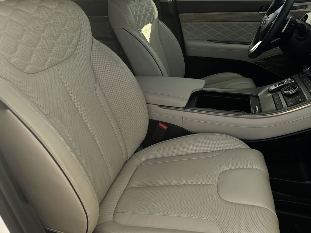 2022 Hyundai Palisade Calligraphy - Photo 22