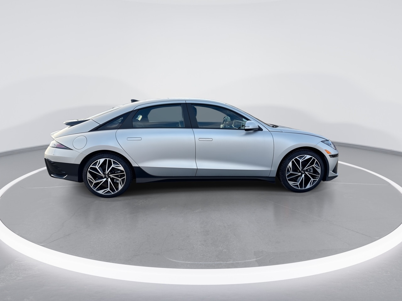 2024 Hyundai IONIQ 6 SEL - Photo 9