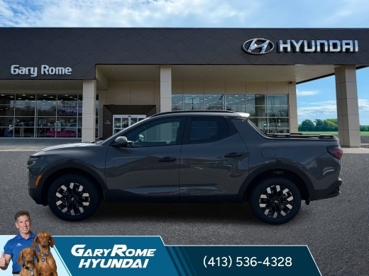 2026 Hyundai Santa Cruz SEL - Photo 13