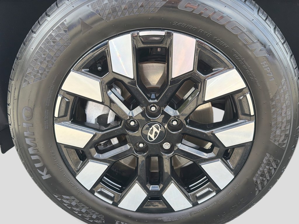 2025 Hyundai Santa Cruz SEL - Photo 14