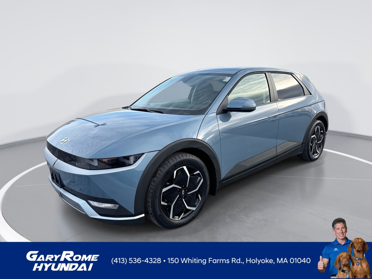 2024 Hyundai IONIQ 5 SEL's photo