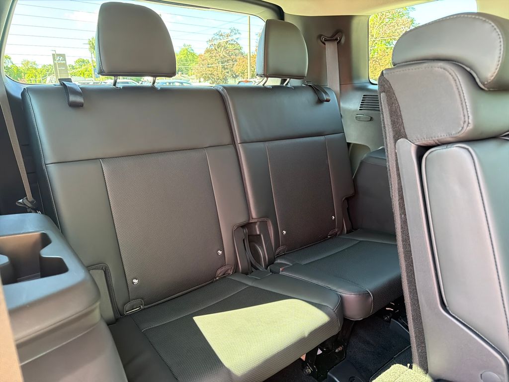 2025 Hyundai Santa Fe SEL - Photo 24