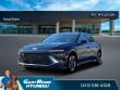 New 2026 Hyundai Sonata SEL Sport Sedan