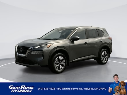 2023 Nissan Rogue SV SUV