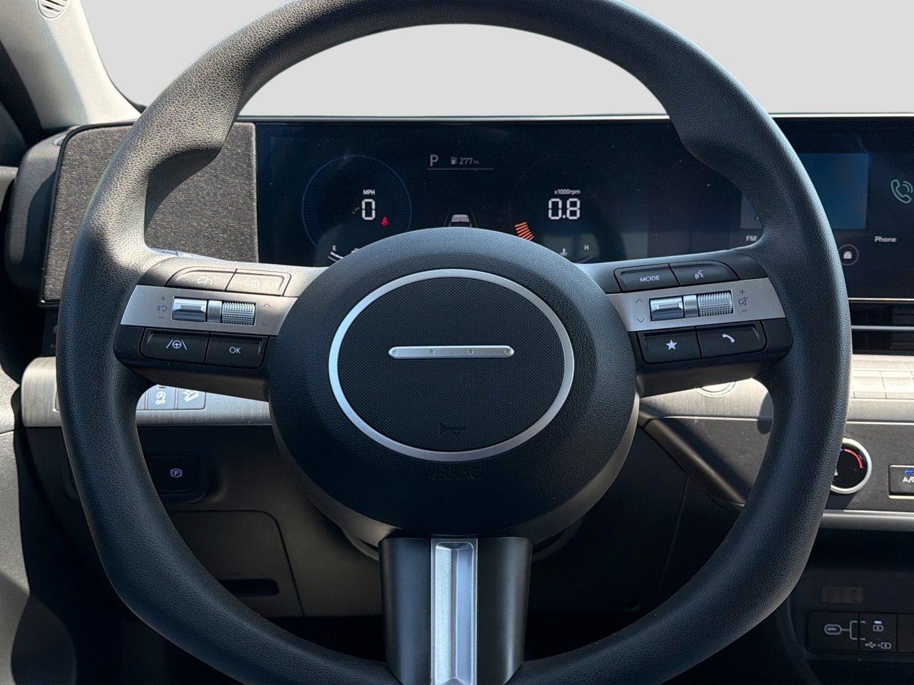 2024 Hyundai Kona SE - Photo 19