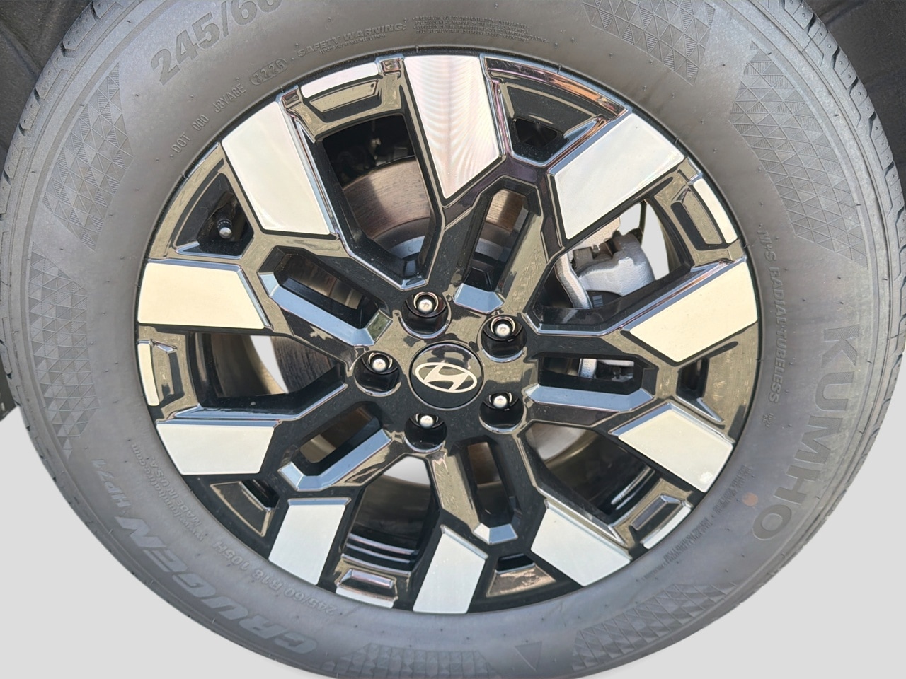 2026 Hyundai Santa Cruz SEL - Photo 14