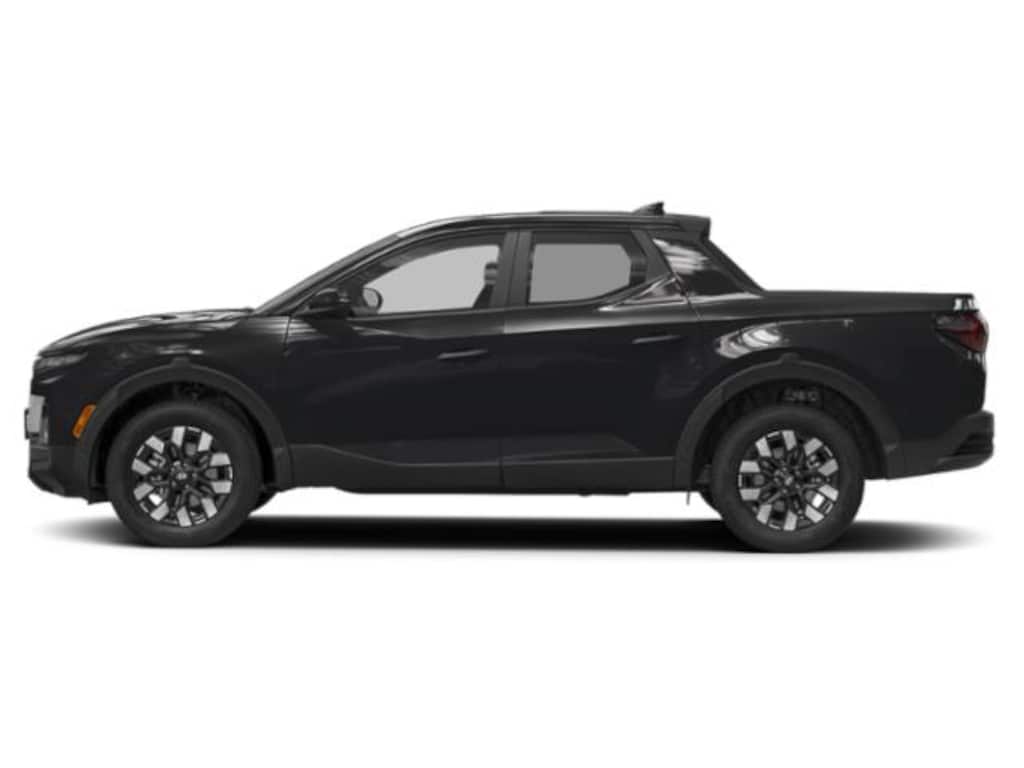 New 2027 Hyundai Santa Cruz SE AWD Truck Crew Cab