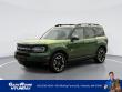 Used 2023 Ford Bronco Sport Outer Banks SUV