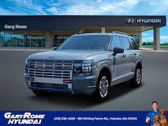 2026 Hyundai Palisade XRT Pro SUV