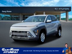 2026 Hyundai Kona SE AWD SUV