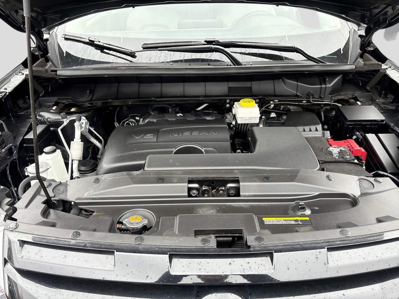 2024 Nissan Pathfinder SL - Photo 11